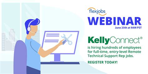 <b>Technical</b> <b>Support</b> <b>Representative</b> at <b>KellyConnect</b> Pay: $12 to $14/hour during training; maximum of $15 to $17/hour Note: If you're hired, you'll be eligible for a potential one-time $500 tenure bonus and $250 performance bonus after 90 days on the job. . Kelly connect technical support representative interview questions